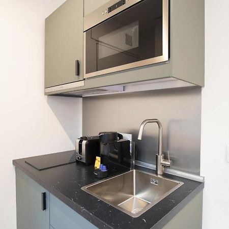 Guestready - Studio With Jacuzzi In The 10 Th Appartement Parijs Buitenkant foto