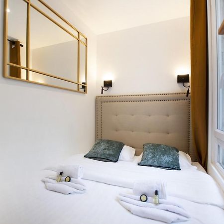 Guestready - Studio With Jacuzzi In The 10 Th Appartement Parijs Buitenkant foto